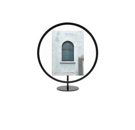 Ramka na Zdjęcia INFINITY Czarny