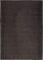 Dywan San Andreas Black Gold 9169 170x240 cm