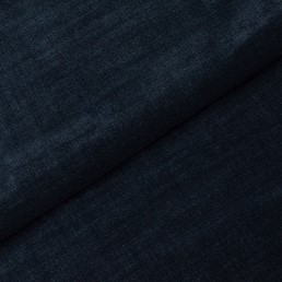 Tkanina Metis 14 Granatowy (1 mb)
