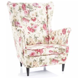 Fotel LORD Coral Wm 82