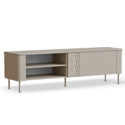 Stolik TIRANTE RTV-1 Kaszmir