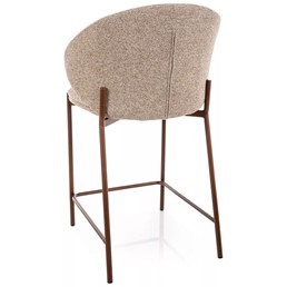 Hoker KIOTO H-2 Beż/Orzech