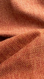 Tkanina BREGO 52 Pomarańczowy (1 mb)