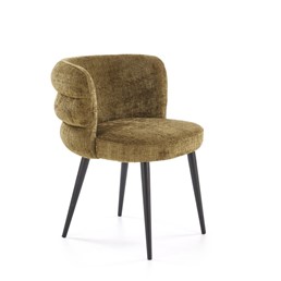 Krzesło K575 Oliwkowy
