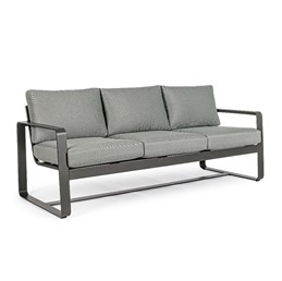 Sofa MERRIGAN Szary
