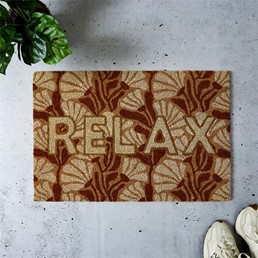 Wycieraczka COCO Relax