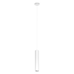Lampa Wisząca MILE WHITE K-4417 Biały