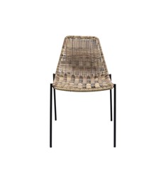 Krzesło TANSANIA Ratan