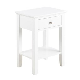 Szafka LINNEA Biały