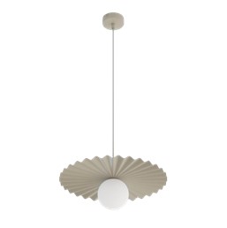 Lampa Wisząca UMBRA 1 Mokka