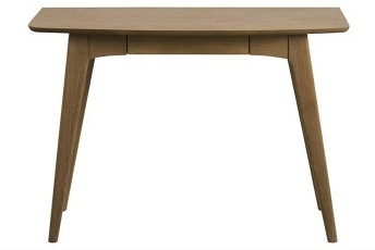 Biurko Woodstock 45x105x74 Dąb