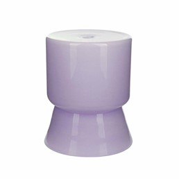 Wazon MILANO Fioletowy