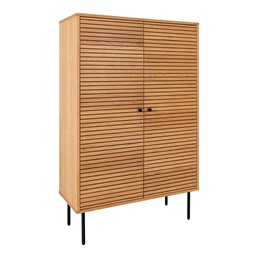 Komoda KYOTO 80cm Dąb Naturalny