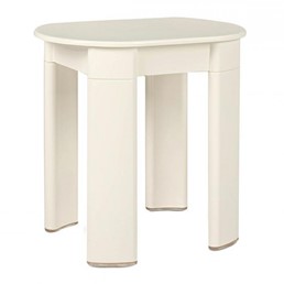 Stolik TOP Biały