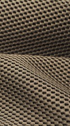 Tkanina SONIC 40 Czekoladowy (1 mb)