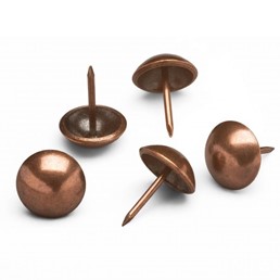 Gwoździe N307 Copper (36 szt)