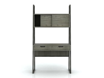 Biurko FLOW HO01D Naturalny