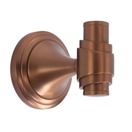 Wieszak Łazienkowy 16101 ARISTO Miedź Szczotkowany