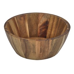 Miska GALIA Brązowy