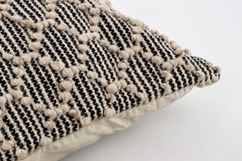 Poduszka Dekoracyjna DHAWAN 80x80cm Beżowy