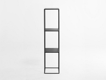 Regał TENSIO PILLAR 3F 140×30