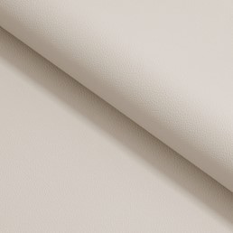 Ekoskóra Arizona Beige Butterfly Kremowy