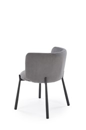 Krzesło K531 Popielaty