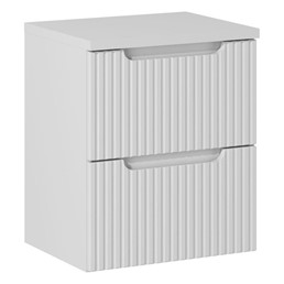 Zestaw Meblowy NOVA 50cm Biały