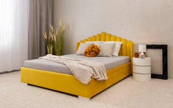 Łóżko Athens 140x200