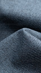 Tkanina LUMOS 88 Ciemny Niebieski (1 mb)