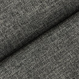 Tkanina Tulia 15 Szary (1 mb)