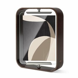 Ramka na Zdjęcia BELLWOOD Brązowy