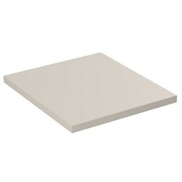 Blat Łazienkowy BELLA 40cm Kaszmirowy Mat