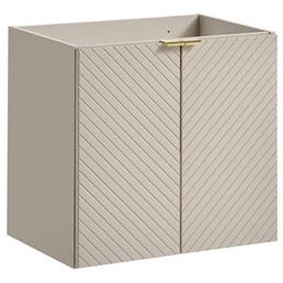 Szafka pod Umywalkę VIVA Kaszmirowy Mat