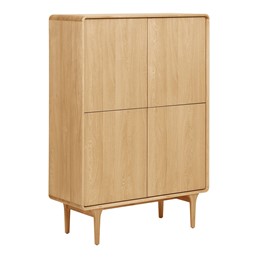Komoda DARWIN 100cm Dąb Naturalny