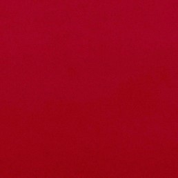 Tkanina CROWN 45 Czerwony (mb)