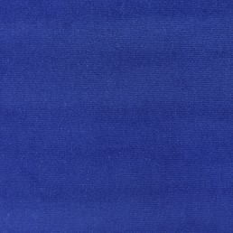 Tkanina VELLUTI 262 Niebieski (mb)