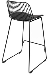 Hoker Miles 50x50x89 Czarny