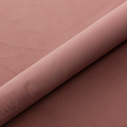 Tkanina Magic Velvet 2258 Róż Indyjski