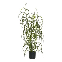 Sztuczna Trawa Cyprysowa 68cm Zielony