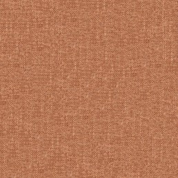 Tkanina BERCY FR 04 Pomarańczowa (mb)