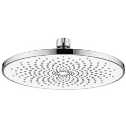 Deszczownica Okrągła JS-021 Chrom