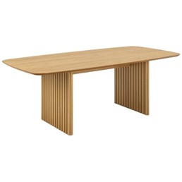 Stół CHRISTO 220x105 Dąb