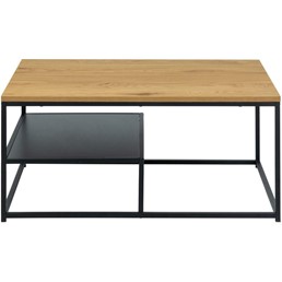 Stolik Kawowy GILA 90x60cm Dąb