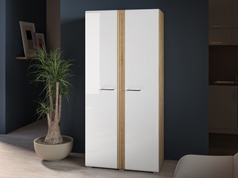 Szafa ADAGIO 01 Dąb Castello