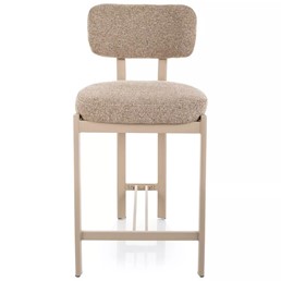 Hoker MISAKI H-2 Beż/Kaszmir