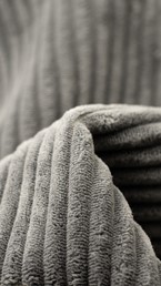 Tkanina HYDRA 13 Grafitowy (1 mb)