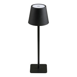 Lampa Stołowa BRADFORD Czarny
