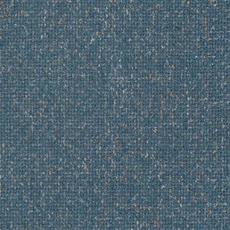 Tkanina HEVRE 86 Niebieski (1 mb)