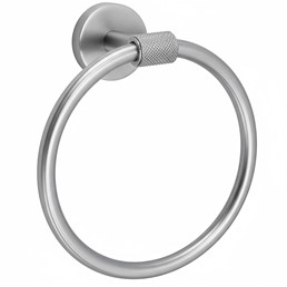 Wieszak Łazienkowy GALO 5710 Nikiel Szczotkowany